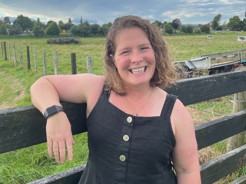Convenor_Eve Williams