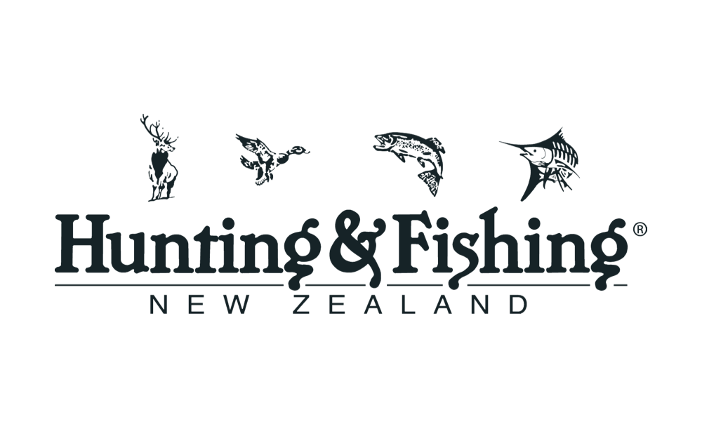 Hunting & Fishing New Zealand