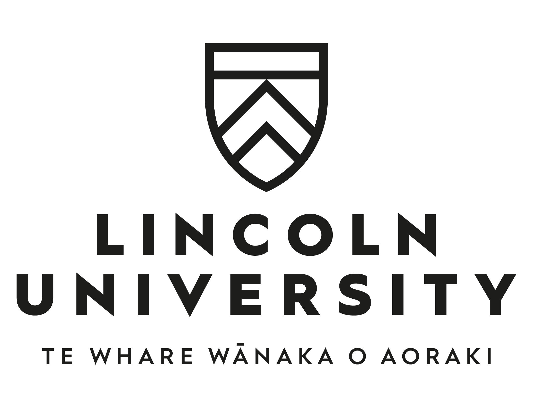 Lincoln University_Favicon_Vertical_Black