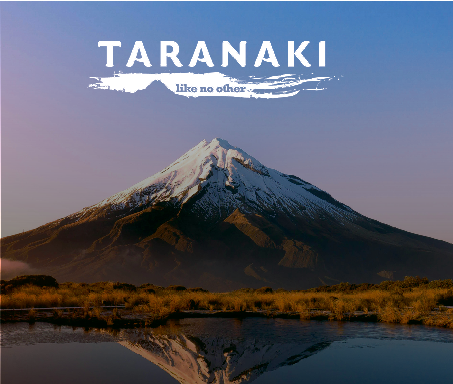 Taranaki Tiles