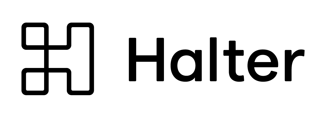 Halter-logo-landscape_Black