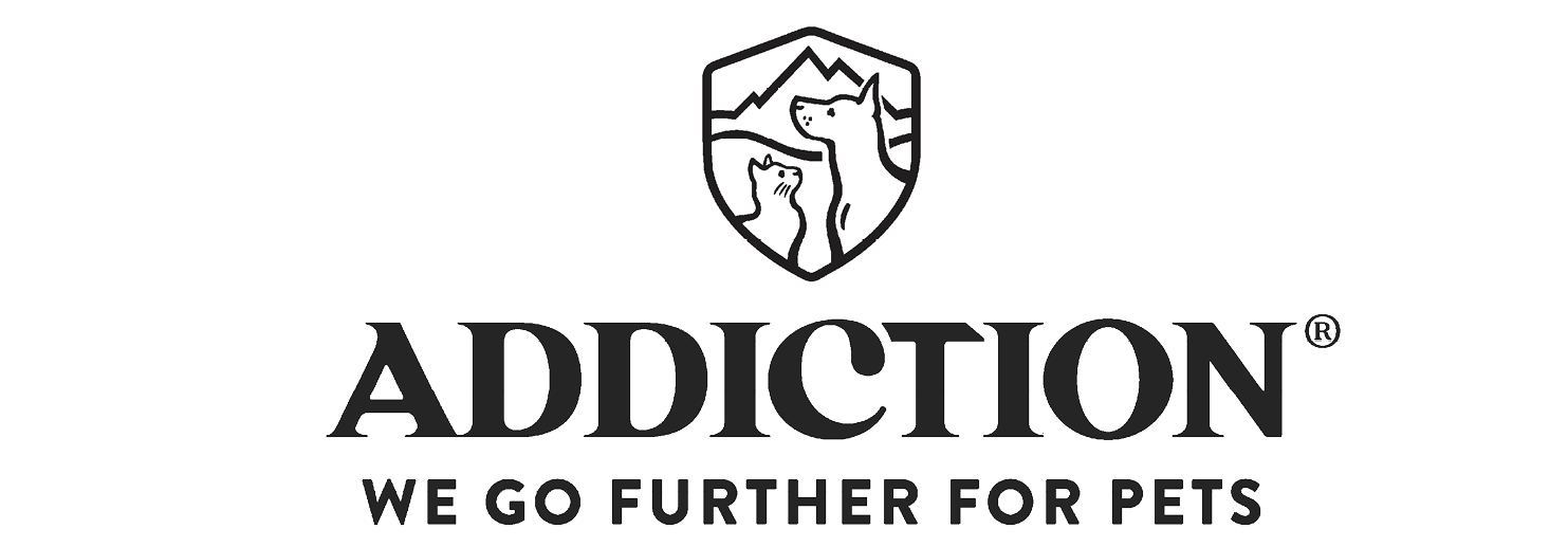 addiction pet foods